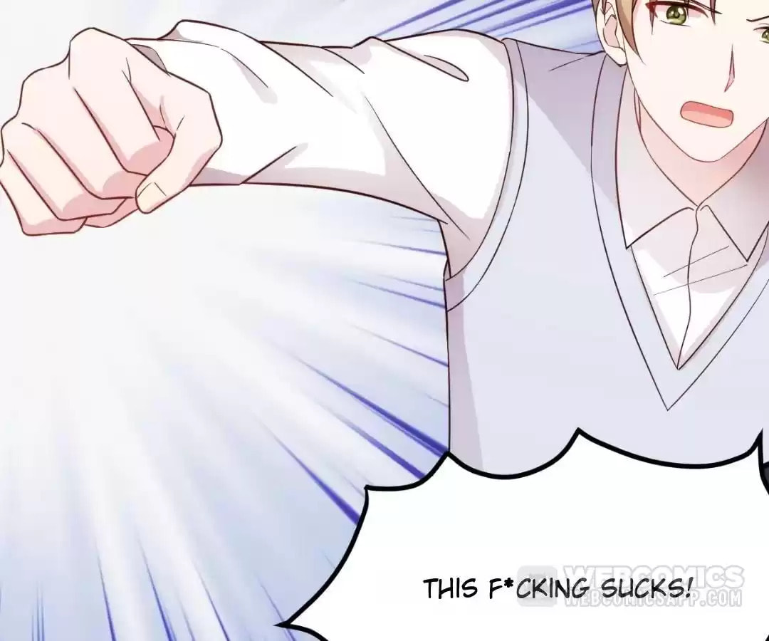 My Charming Daddy (Colored) Chapter 387 page 3 - 
