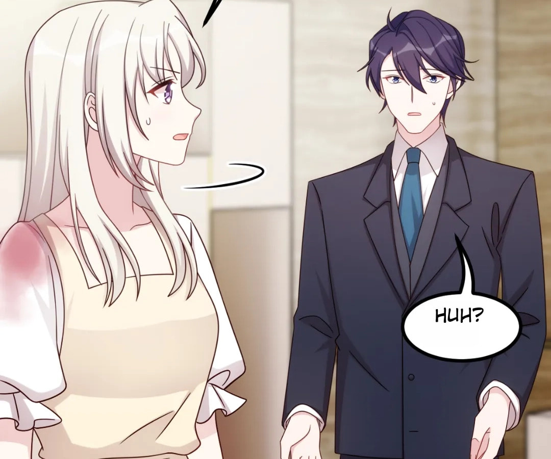 My Charming Daddy (Colored) Chapter 387 page 25 - 