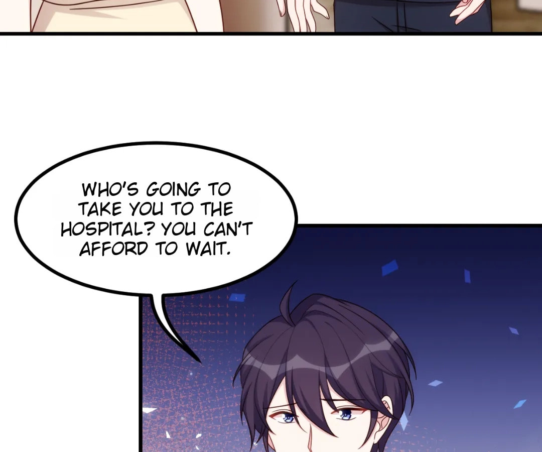 My Charming Daddy (Colored) Chapter 387 page 26 - 
