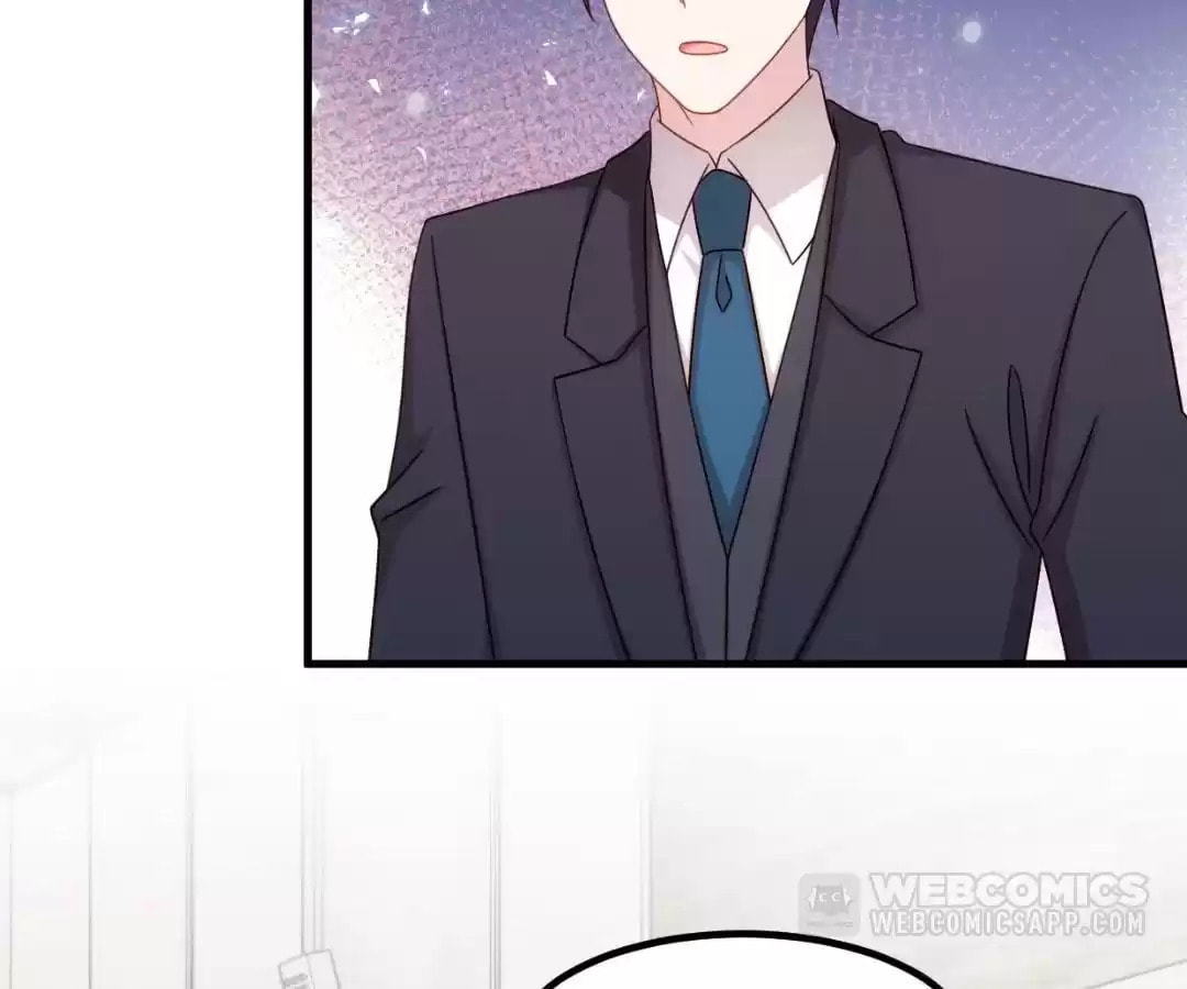 My Charming Daddy (Colored) Chapter 387 page 27 - 