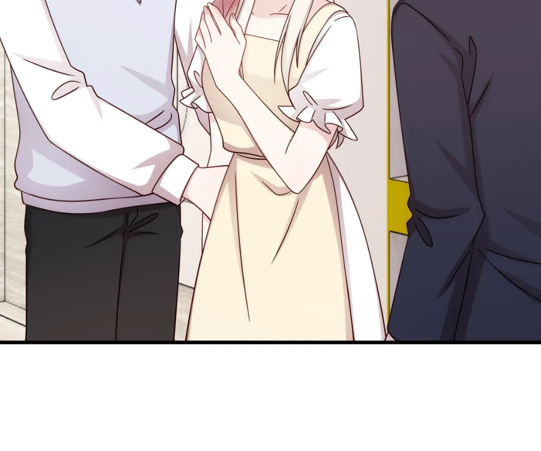 My Charming Daddy (Colored) Chapter 387 page 29 - 