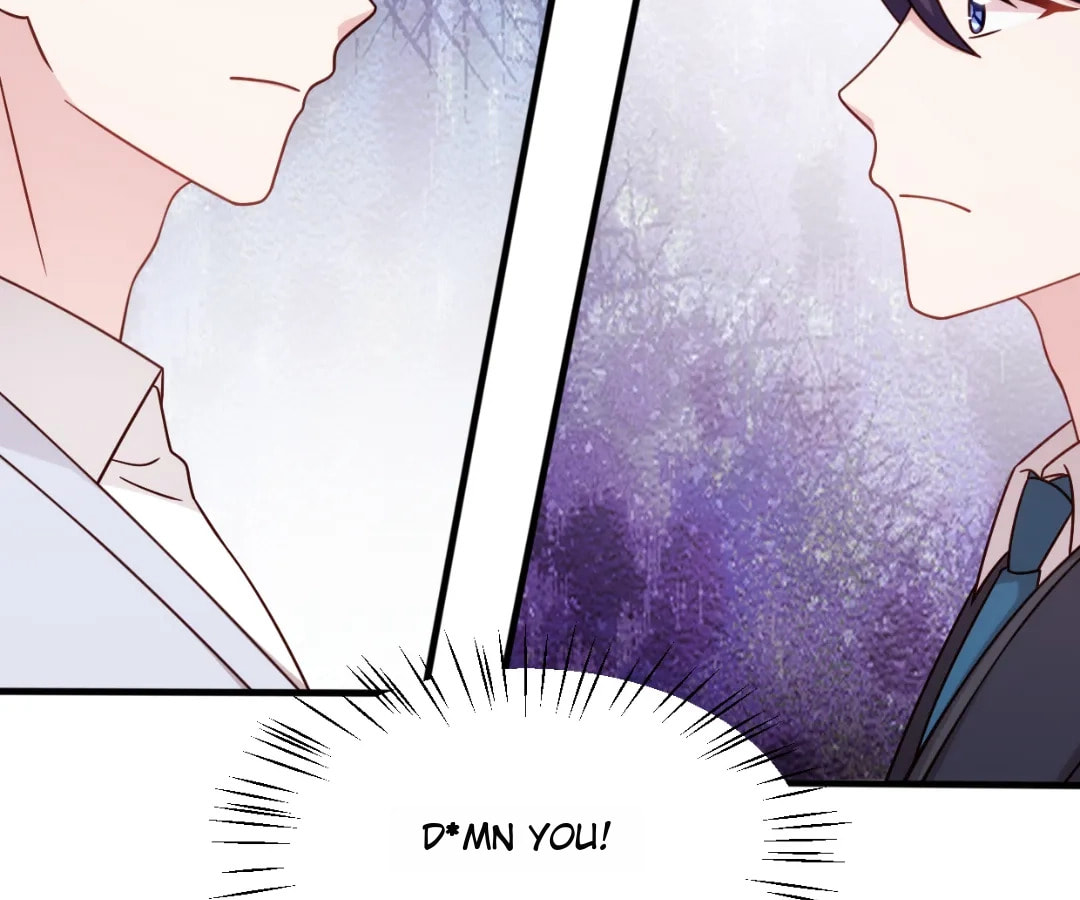 My Charming Daddy (Colored) Chapter 387 page 31 - 