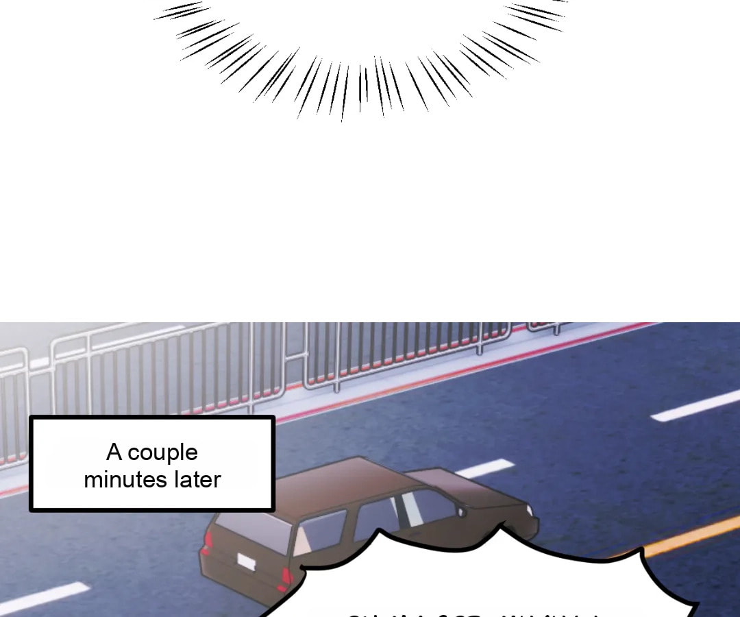 My Charming Daddy (Colored) Chapter 387 page 32 - 