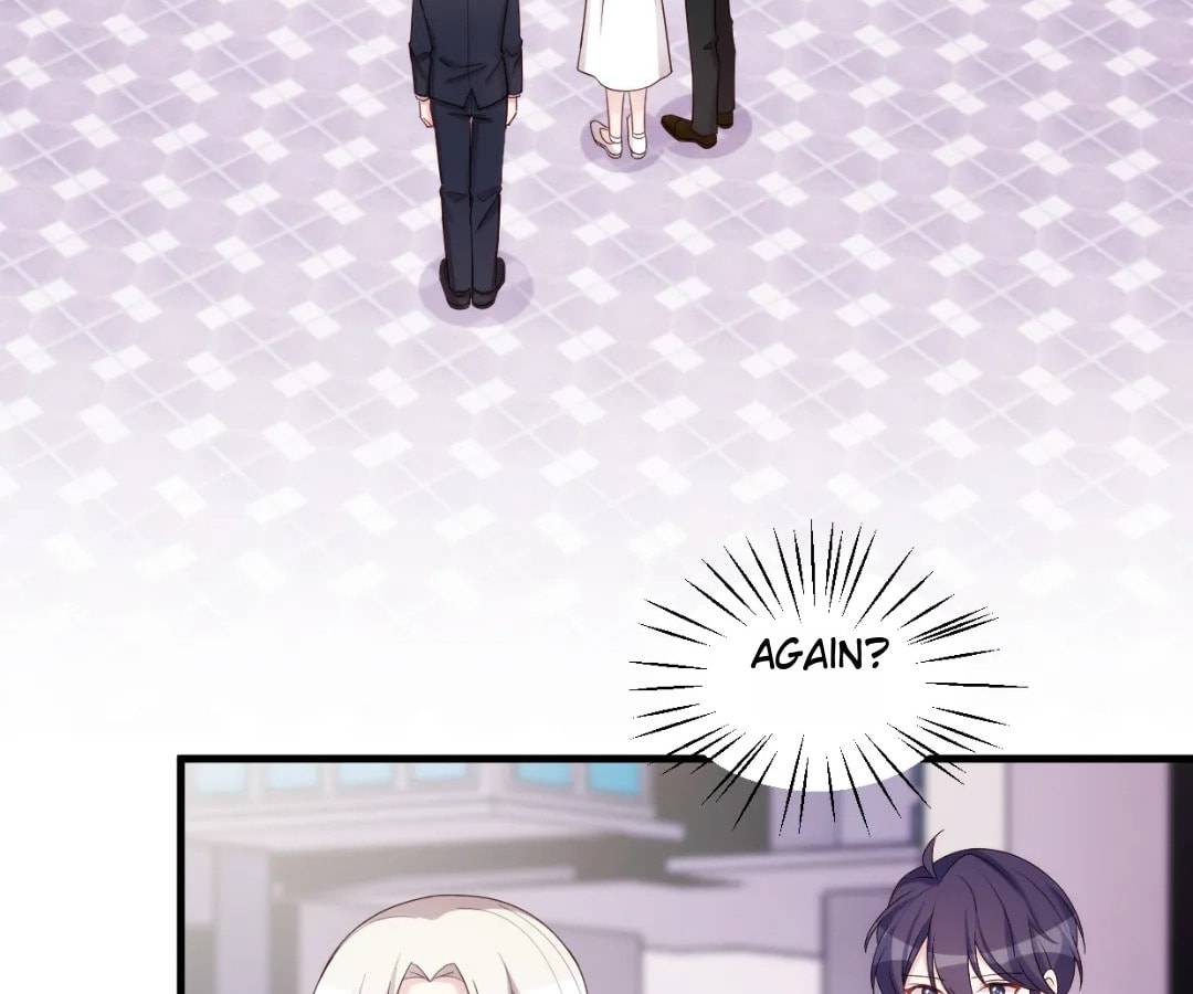 My Charming Daddy (Colored) Chapter 387 page 34 - 