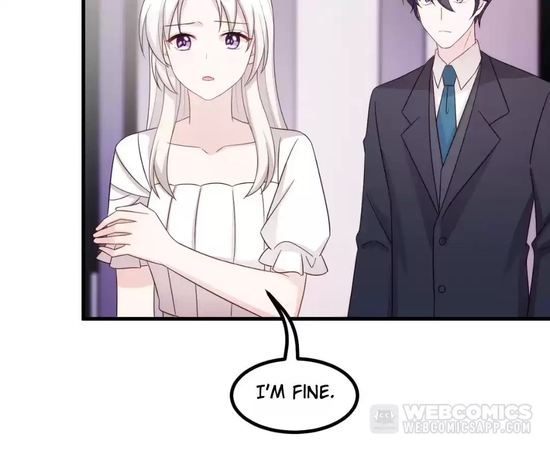My Charming Daddy (Colored) Chapter 387 page 35 - 