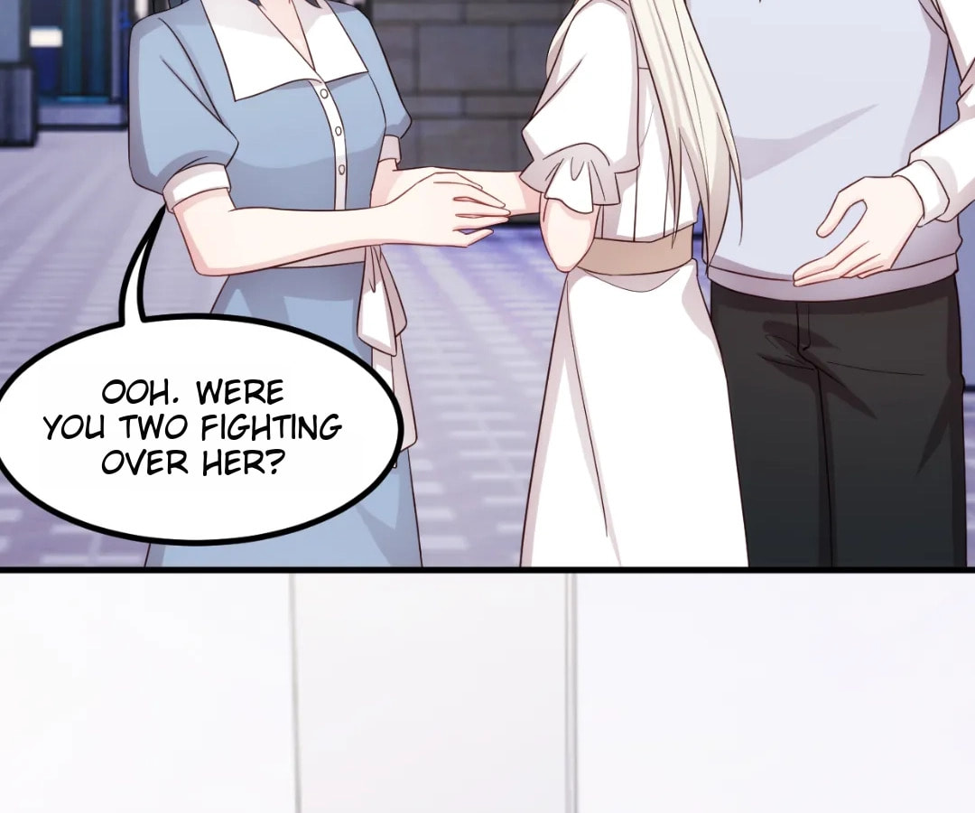 My Charming Daddy (Colored) Chapter 387 page 37 - 
