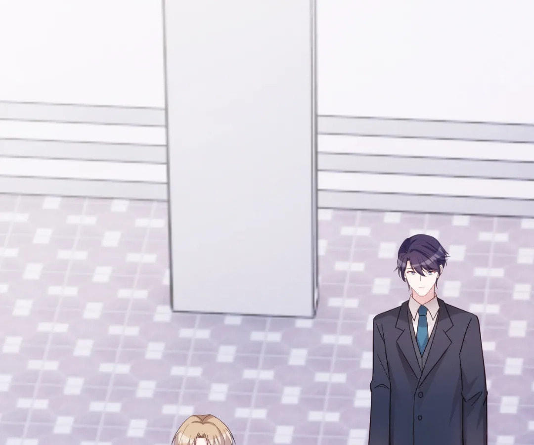 My Charming Daddy (Colored) Chapter 387 page 38 - 