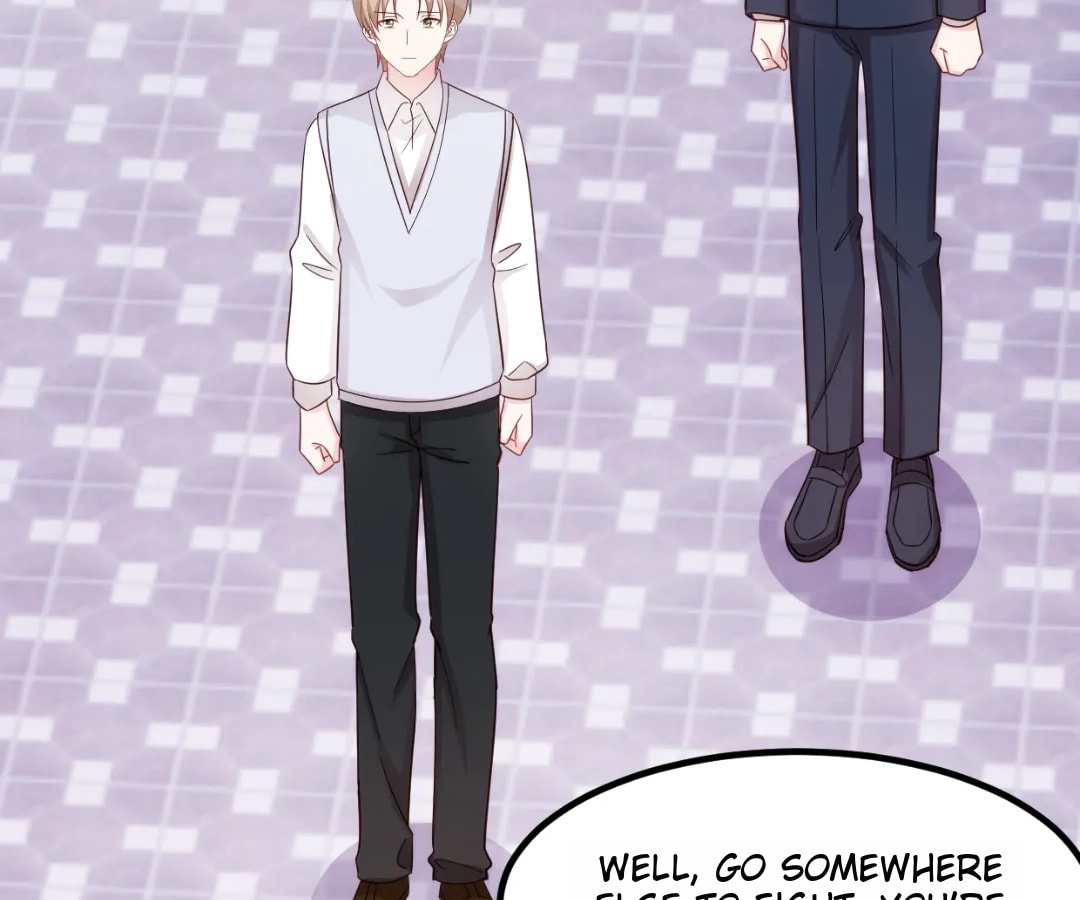 My Charming Daddy (Colored) Chapter 387 page 39 - 