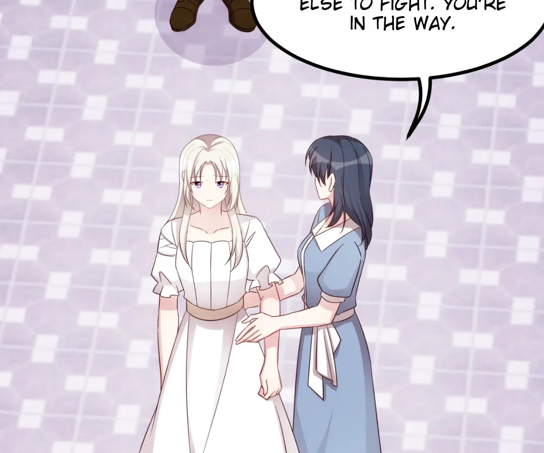 My Charming Daddy (Colored) Chapter 387 page 40 - 