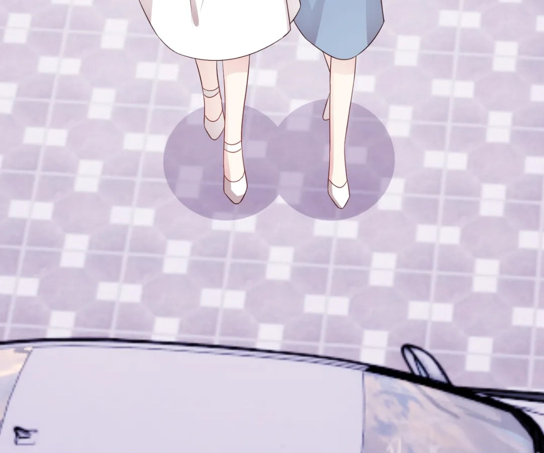 My Charming Daddy (Colored) Chapter 387 page 41 - 