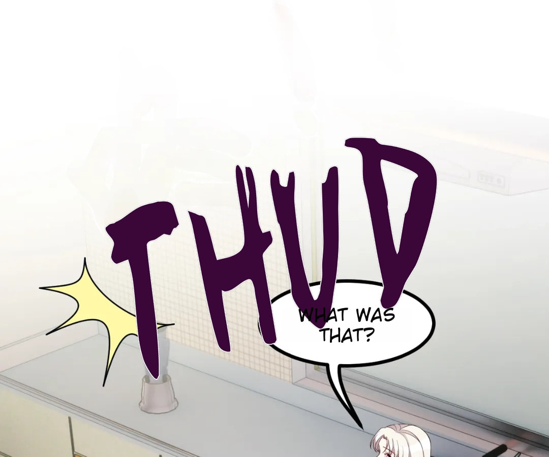 My Charming Daddy (Colored) Chapter 387 page 6 - 
