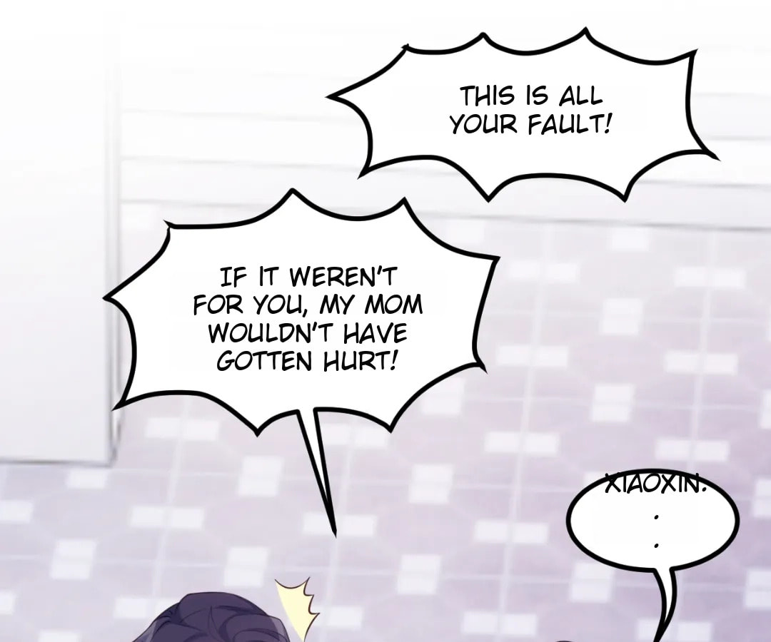 My Charming Daddy (Colored) Chapter 388 page 1 - 