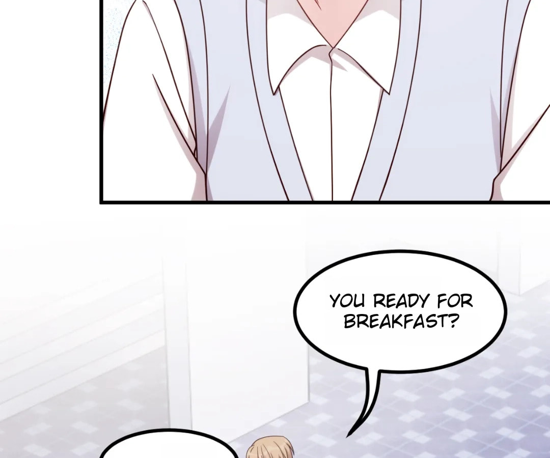 My Charming Daddy (Colored) Chapter 388 page 15 - 
