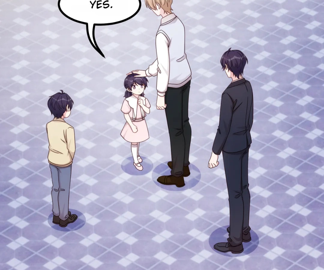 My Charming Daddy (Colored) Chapter 388 page 16 - 