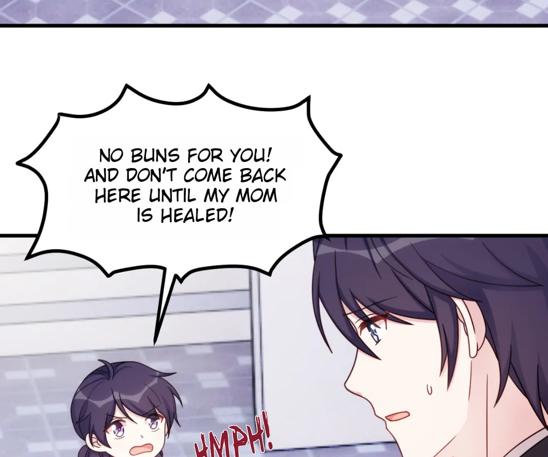 My Charming Daddy (Colored) Chapter 388 page 17 - 