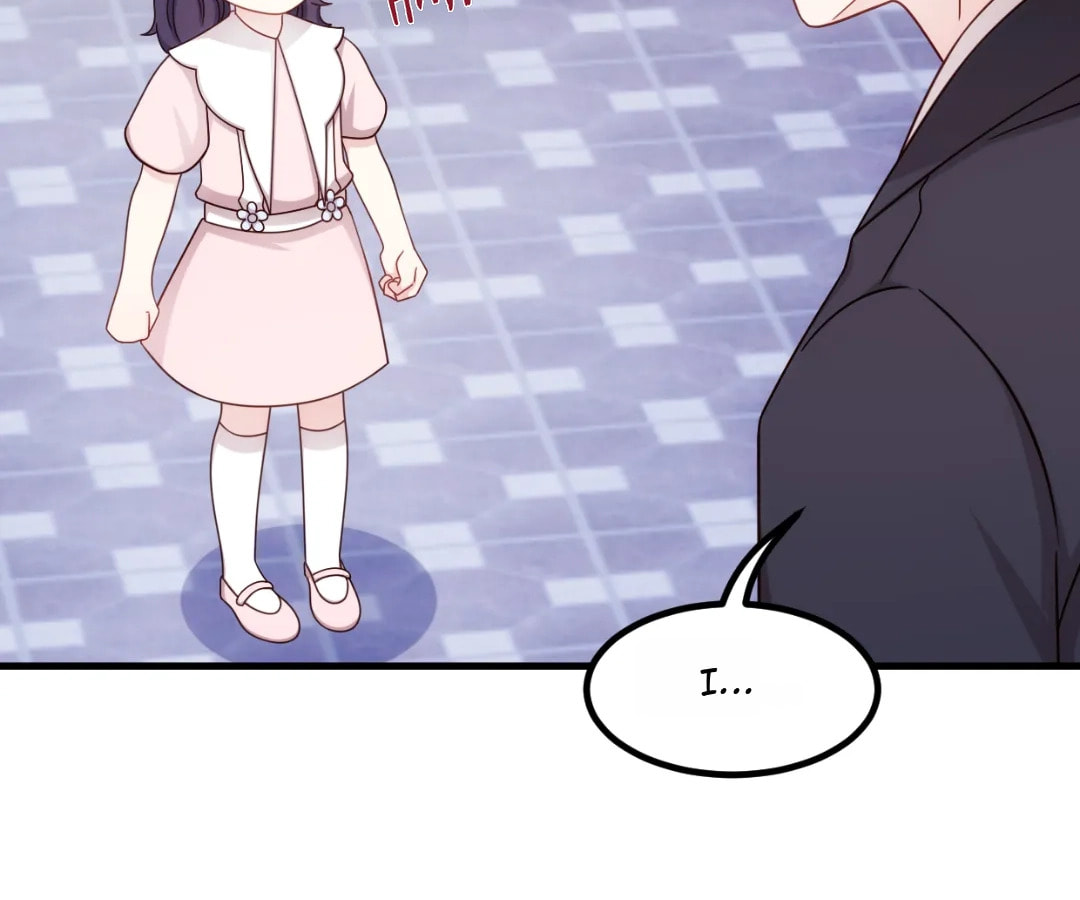 My Charming Daddy (Colored) Chapter 388 page 18 - 