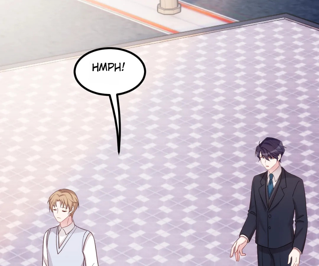 My Charming Daddy (Colored) Chapter 388 page 23 - 