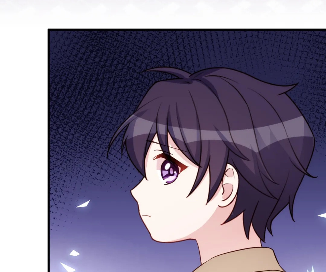 My Charming Daddy (Colored) Chapter 388 page 25 - 