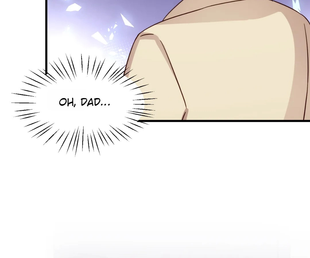 My Charming Daddy (Colored) Chapter 388 page 26 - 