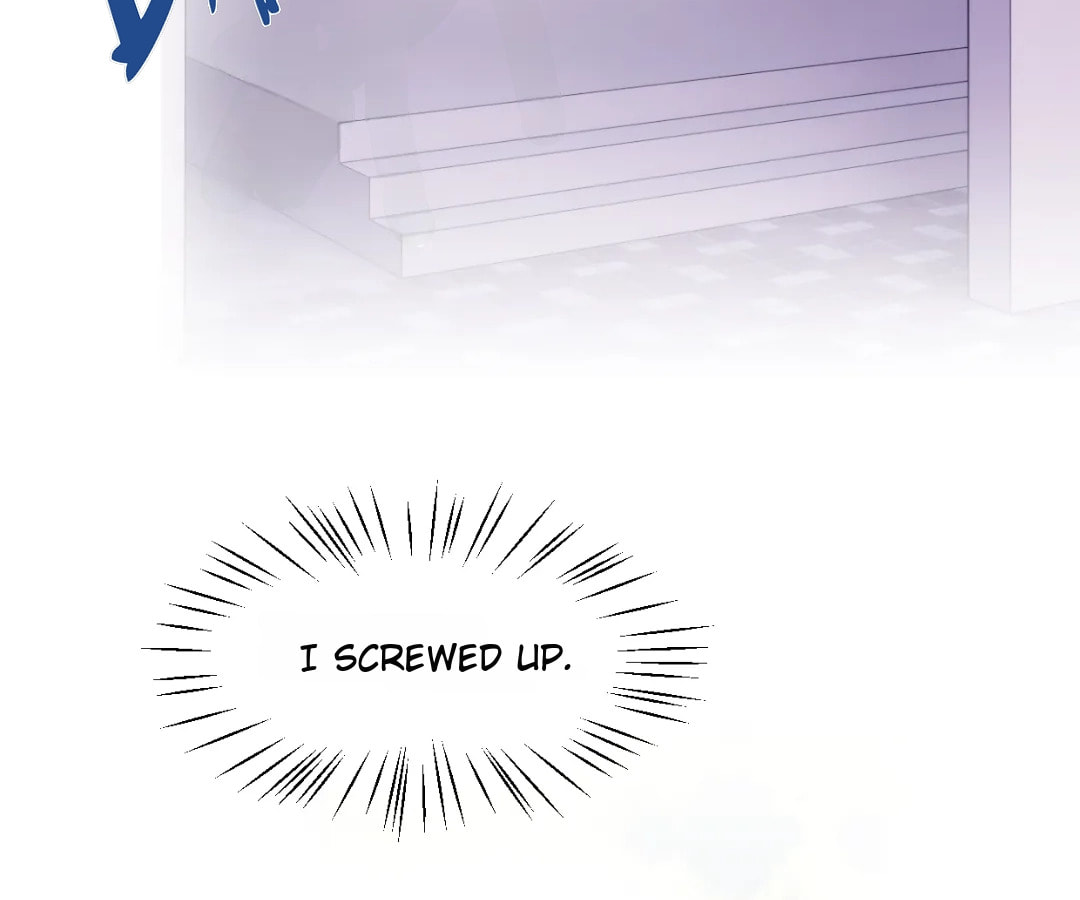 My Charming Daddy (Colored) Chapter 388 page 28 - 
