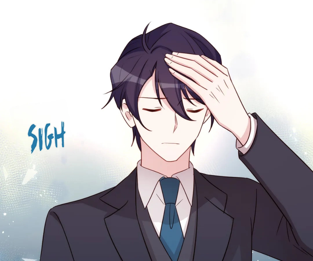 My Charming Daddy (Colored) Chapter 388 page 29 - 