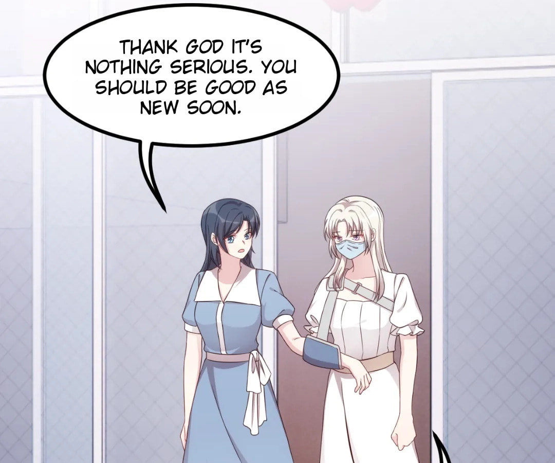 My Charming Daddy (Colored) Chapter 388 page 33 - 