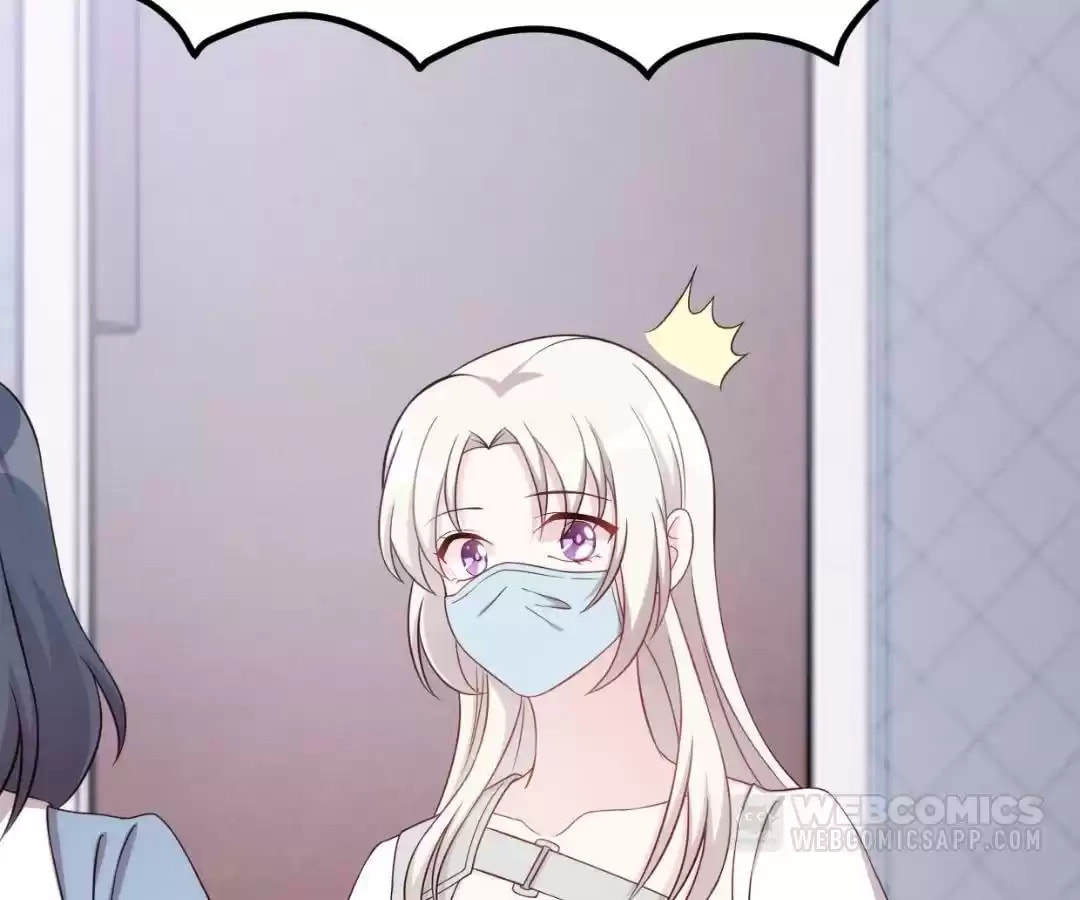 My Charming Daddy (Colored) Chapter 388 page 35 - 