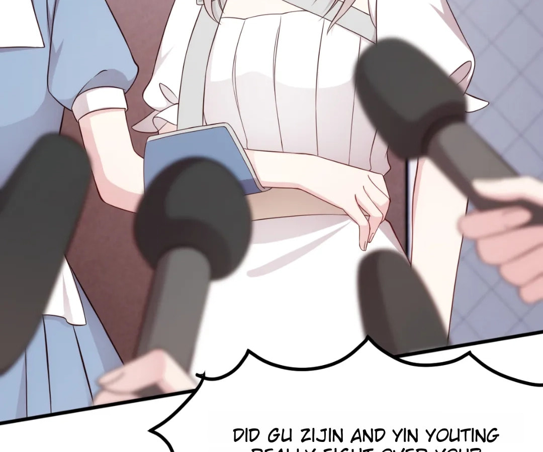 My Charming Daddy (Colored) Chapter 388 page 36 - 