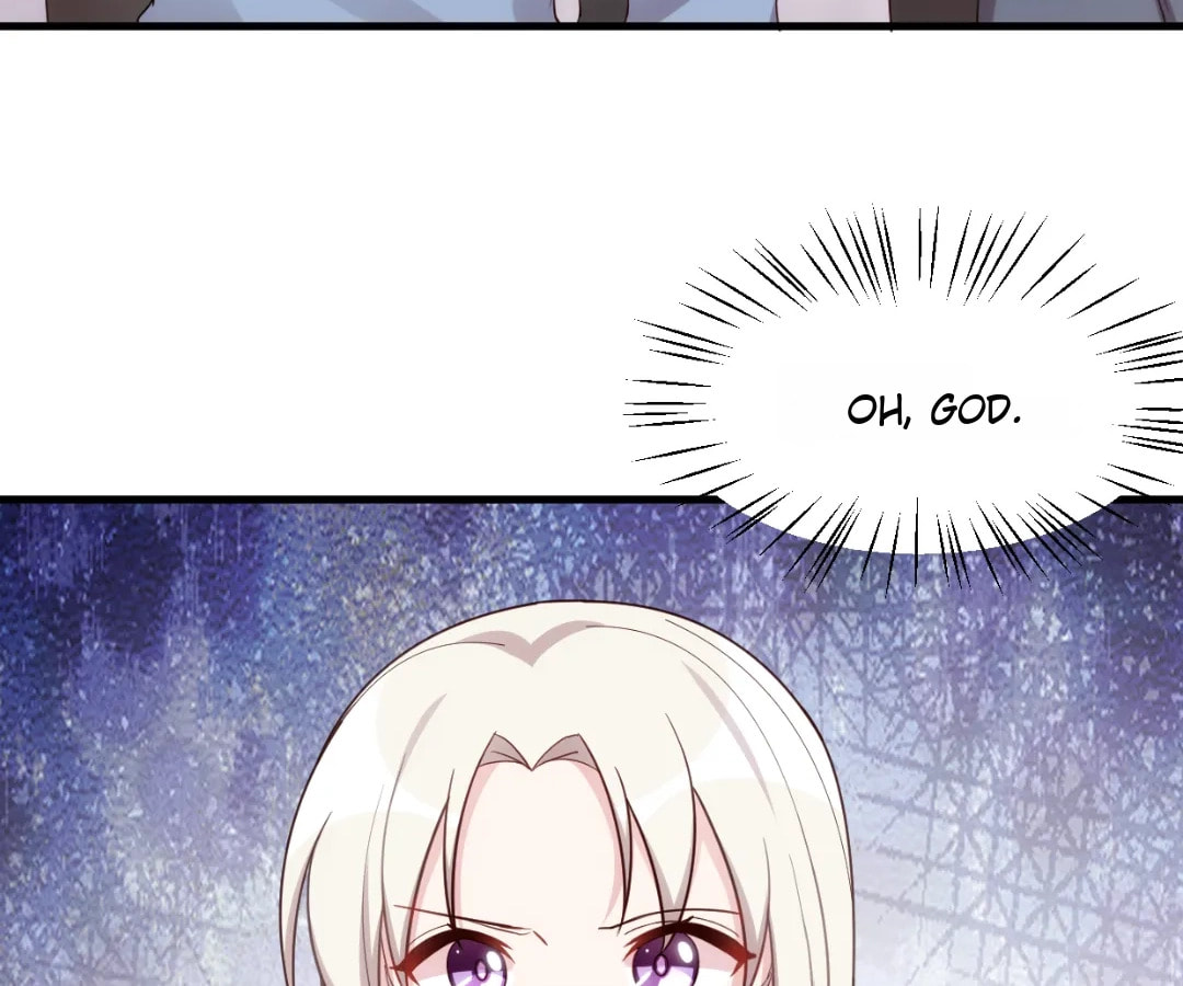 My Charming Daddy (Colored) Chapter 388 page 40 - 
