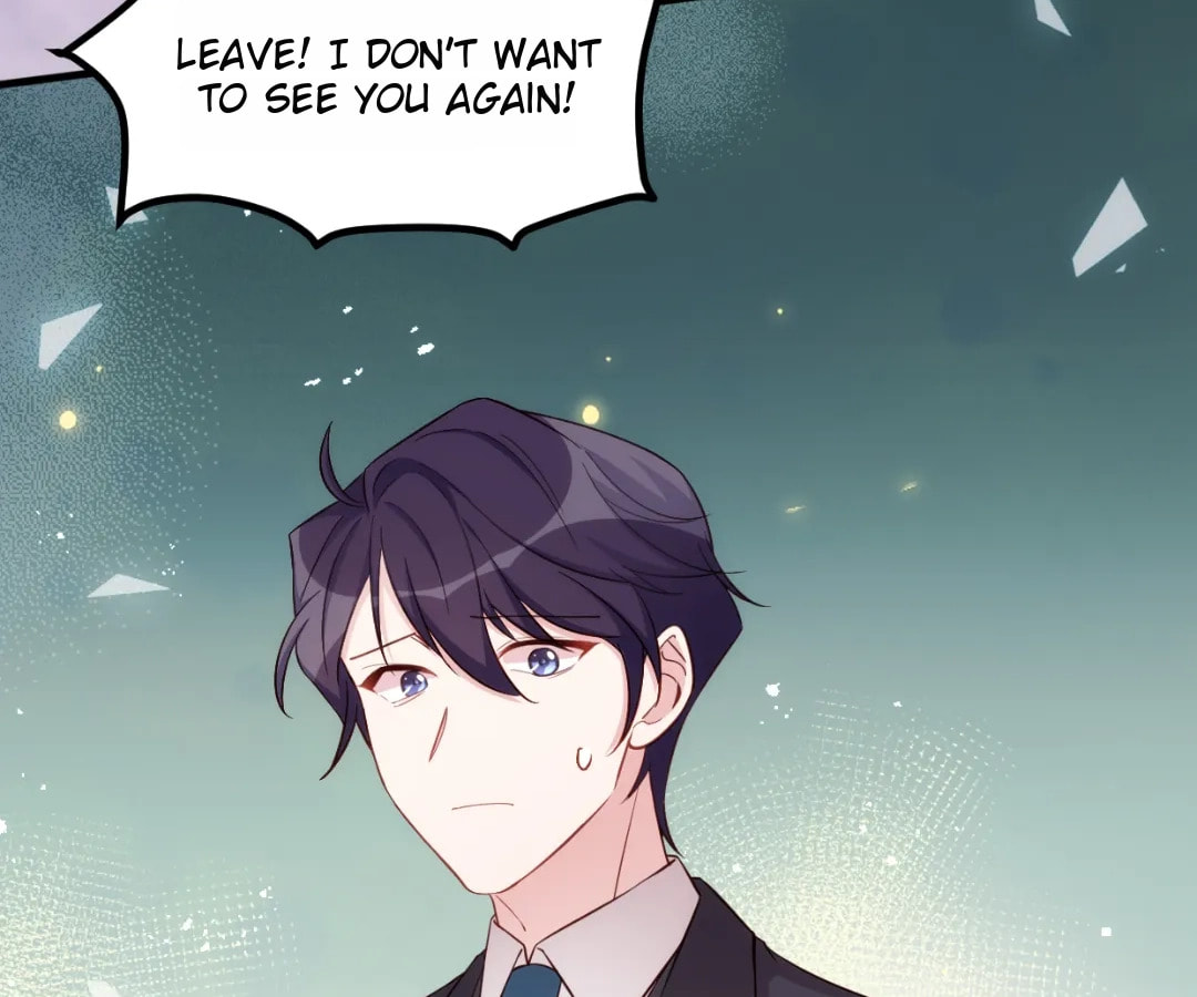 My Charming Daddy (Colored) Chapter 388 page 5 - 