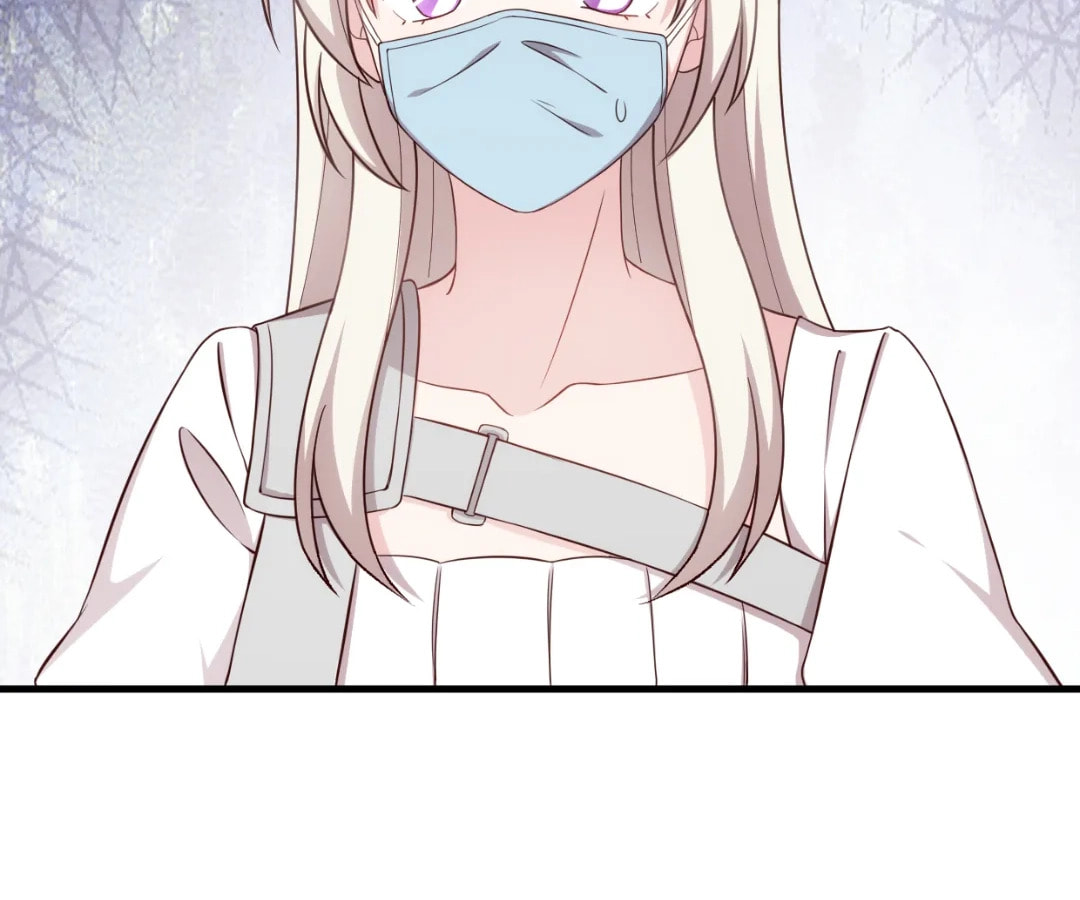 My Charming Daddy (Colored) Chapter 388 page 41 - 