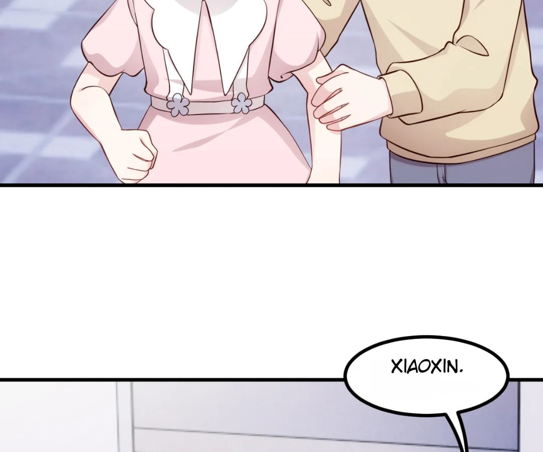 My Charming Daddy (Colored) Chapter 388 page 8 - 