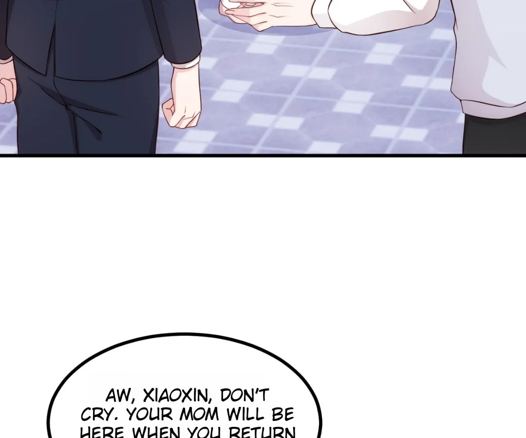 My Charming Daddy (Colored) Chapter 388 page 10 - 