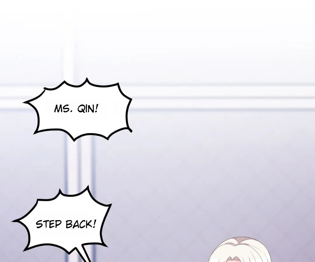 My Charming Daddy (Colored) Chapter 389 page 1 - 