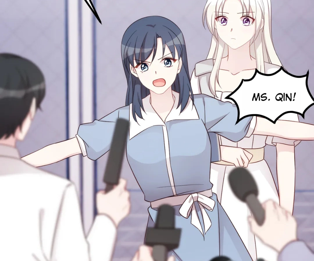 My Charming Daddy (Colored) Chapter 389 page 2 - 
