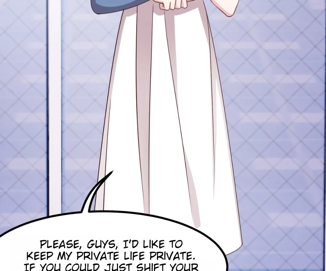 My Charming Daddy (Colored) Chapter 389 page 12 - 