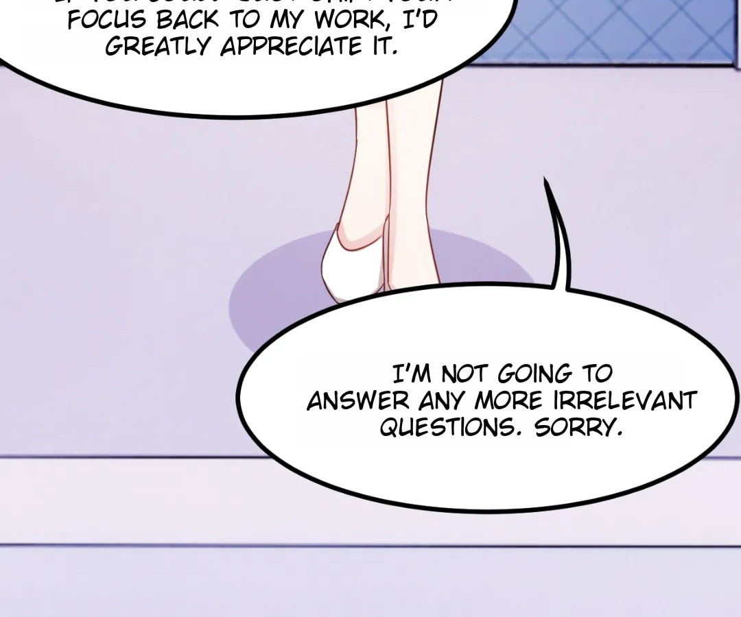 My Charming Daddy (Colored) Chapter 389 page 13 - 