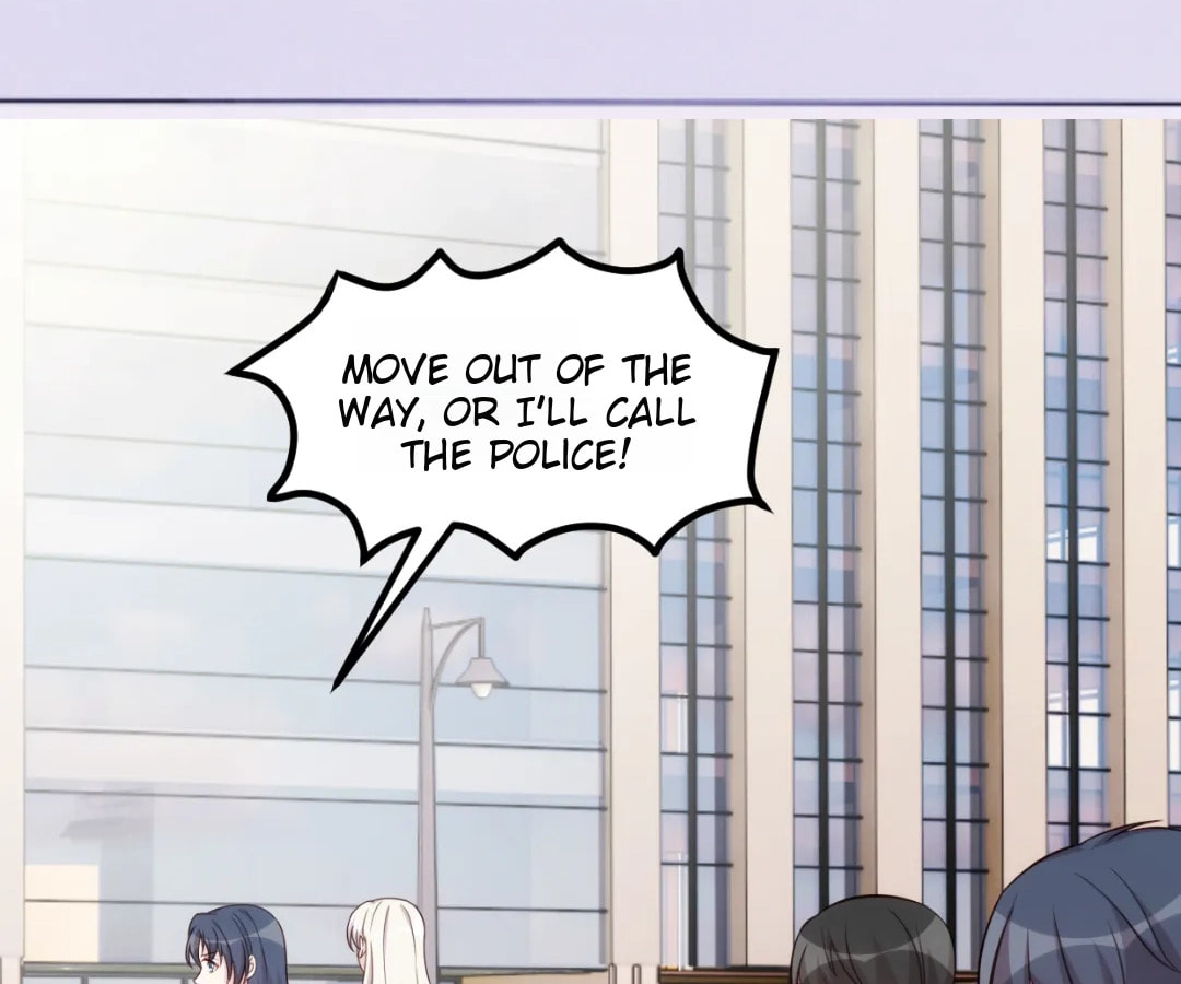 My Charming Daddy (Colored) Chapter 389 page 14 - 