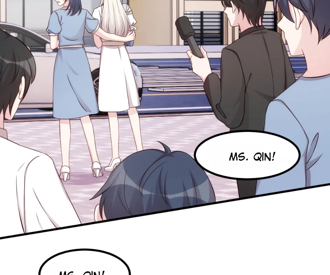My Charming Daddy (Colored) Chapter 389 page 15 - 