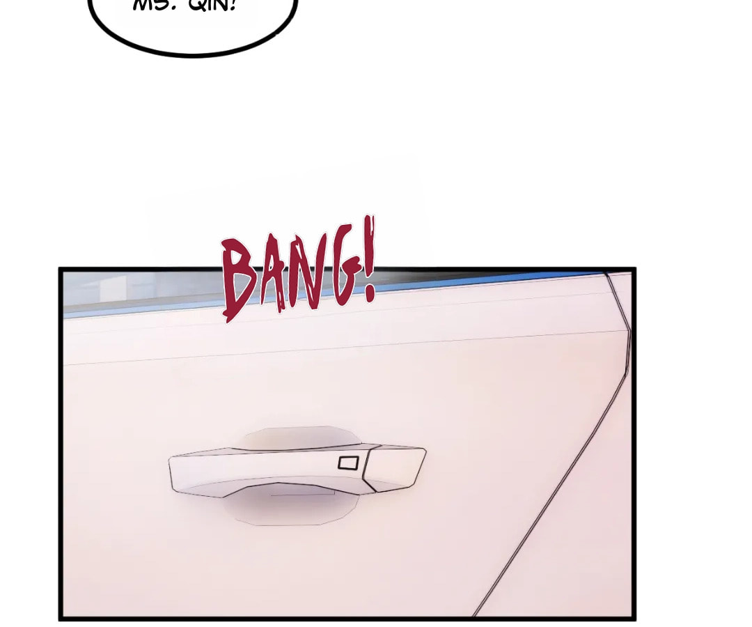 My Charming Daddy (Colored) Chapter 389 page 16 - 