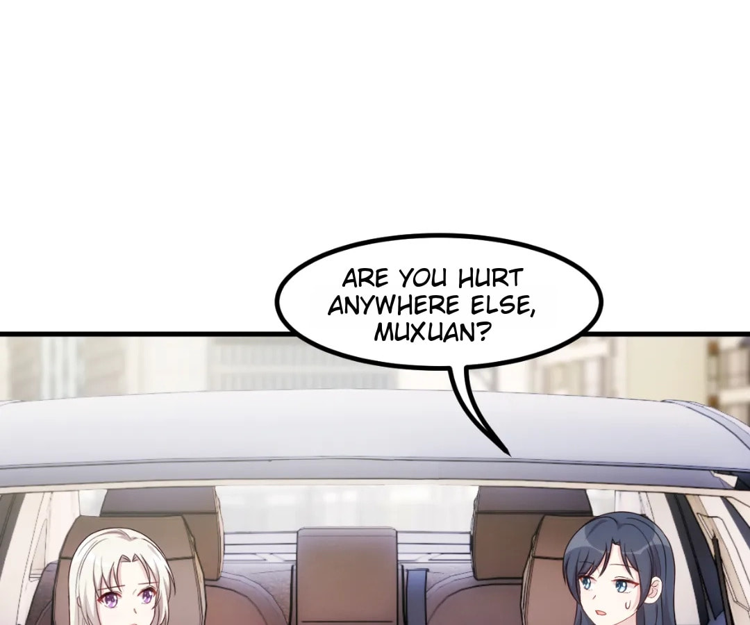 My Charming Daddy (Colored) Chapter 389 page 17 - 