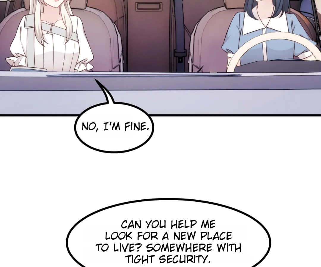 My Charming Daddy (Colored) Chapter 389 page 18 - 