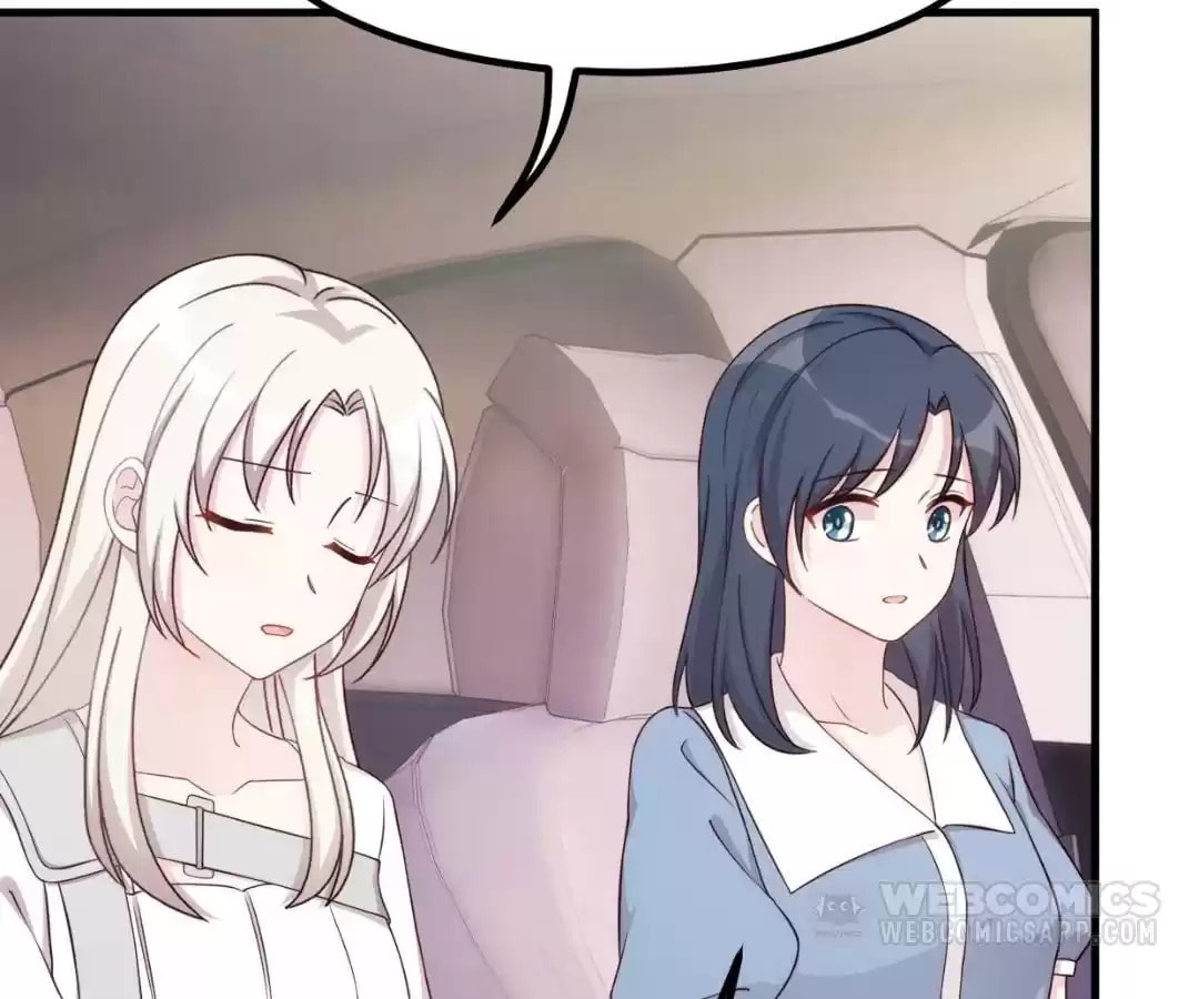 My Charming Daddy (Colored) Chapter 389 page 19 - 