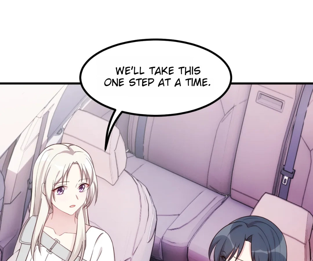My Charming Daddy (Colored) Chapter 389 page 22 - 