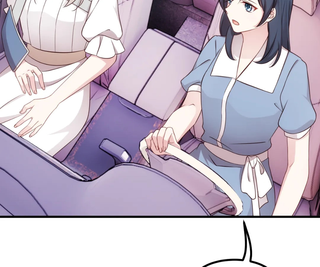 My Charming Daddy (Colored) Chapter 389 page 23 - 