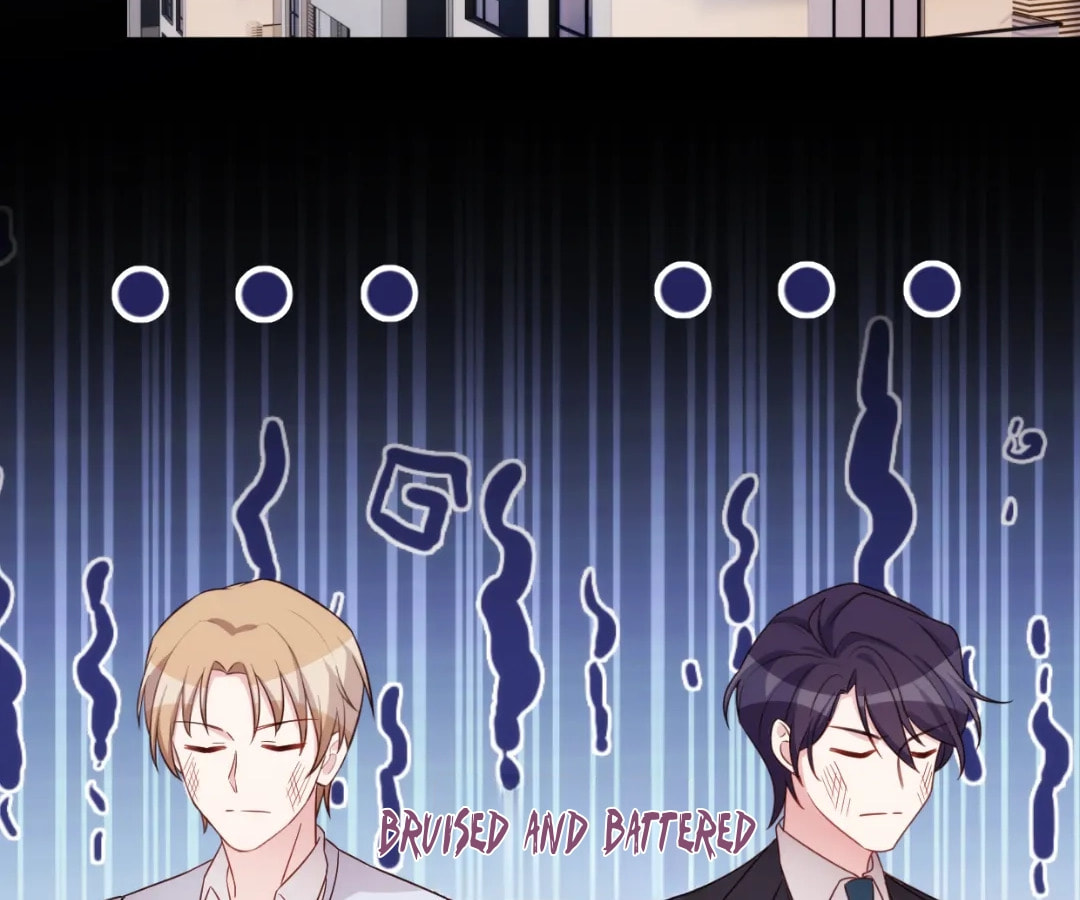 My Charming Daddy (Colored) Chapter 389 page 26 - 