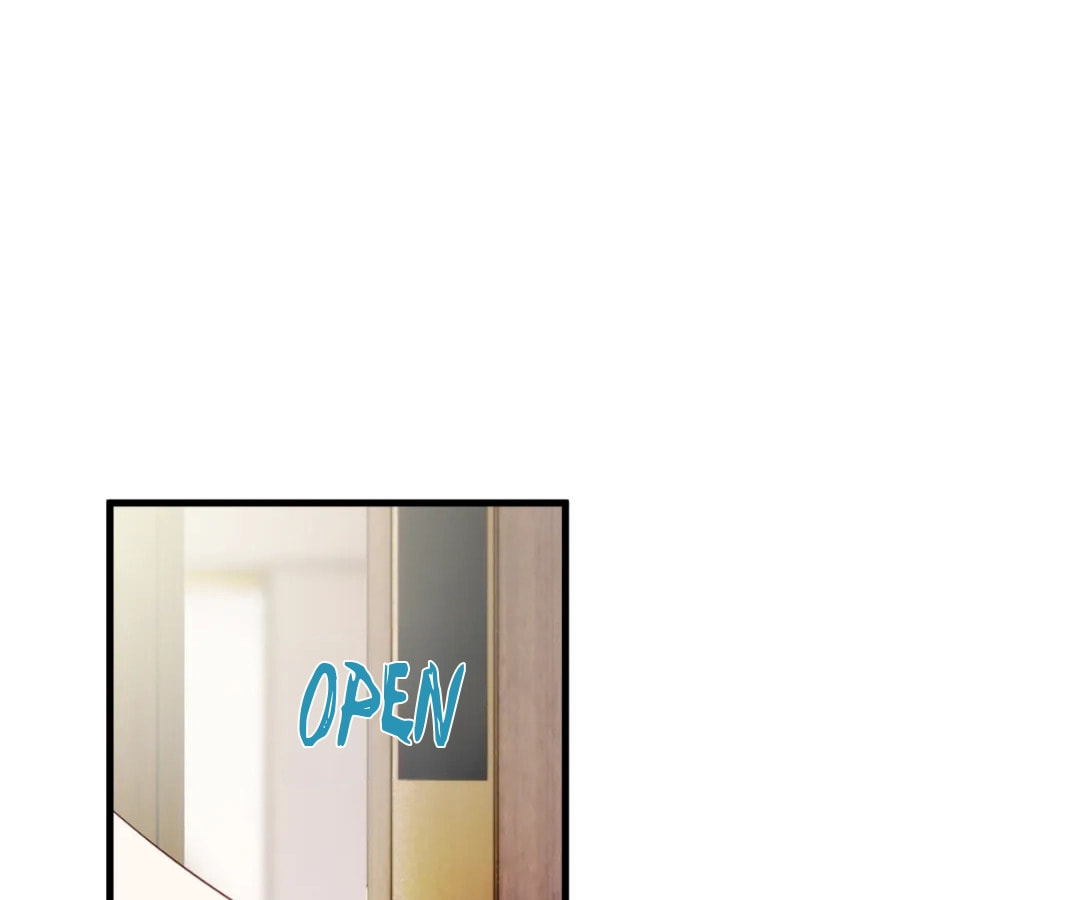 My Charming Daddy (Colored) Chapter 389 page 34 - 