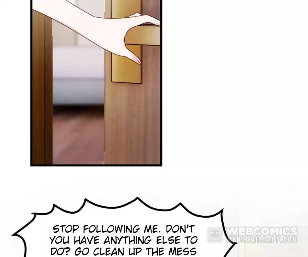 My Charming Daddy (Colored) Chapter 389 page 35 - 