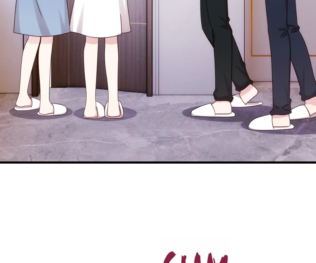 My Charming Daddy (Colored) Chapter 389 page 37 - 