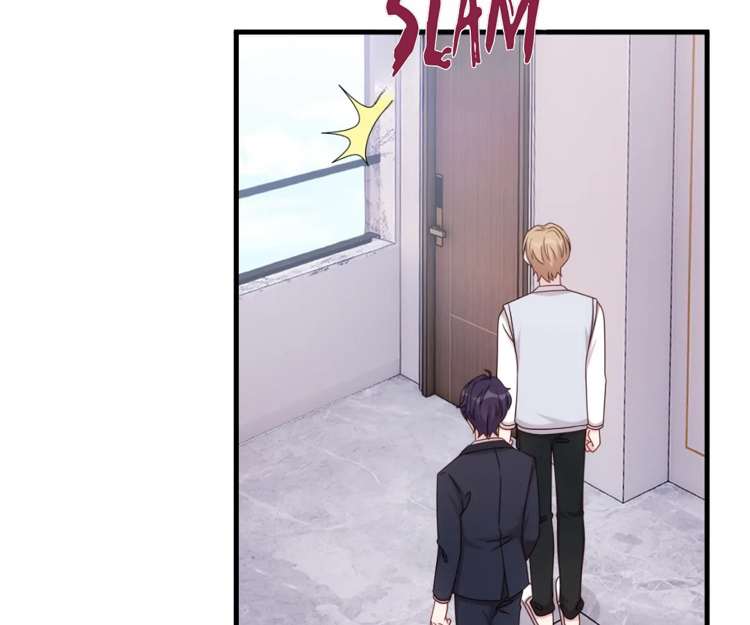 My Charming Daddy (Colored) Chapter 389 page 38 - 